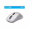 Мишка OfficePro M398G Wireless/Bluetooth Gray (M398G) - Image 4