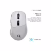 Мишка OfficePro M398G Wireless/Bluetooth Gray (M398G) - Image 7