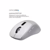 Мишка OfficePro M398G Wireless/Bluetooth Gray (M398G) - Image 10