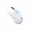 Мишка OfficePro M468W Wireless/Bluetooth White (M468W) - Image 2