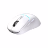 Мишка OfficePro M468W Wireless/Bluetooth White (M468W) - Image 3