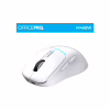 Мышка OfficePro M468W Wireless/Bluetooth White (M468W) - Image 4