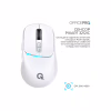 Мышка OfficePro M468W Wireless/Bluetooth White (M468W) - Image 7