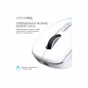 Мишка OfficePro M468W Wireless/Bluetooth White (M468W) - Image 9