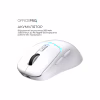 Мишка OfficePro M468W Wireless/Bluetooth White (M468W) - Image 10