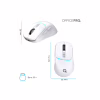 Мишка OfficePro M468W Wireless/Bluetooth White (M468W) - Image 12
