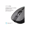 Мышка OfficePro M520B Wireless/Bluetooth Black (M520B) - Image 9