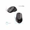 Мишка OfficePro M520B Wireless/Bluetooth Black (M520B) - Image 12