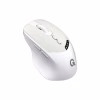 Мышка OfficePro M520W Wireless/Bluetooth White (M520W) - Image 2