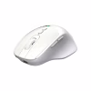 Мышка OfficePro M520W Wireless/Bluetooth White (M520W) - Image 3