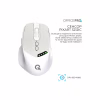 Мышка OfficePro M520W Wireless/Bluetooth White (M520W) - Image 7