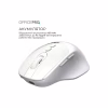 Мишка OfficePro M520W Wireless/Bluetooth White (M520W) - Image 10
