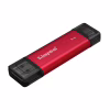 Накопитель SSD USB Type-C 1TB Dual Portable Kingston (SPSD/1TB) - Image 3