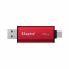 Накопичувач SSD USB Type-C 512GB Dual Portable Kingston (SPSD/512GB) - Image 2