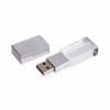 USB флеш накопитель ColorWay 32GB 3.0 Transparent (CW-USBCL32) - Image 3