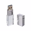 USB флеш накопитель ColorWay 64GB ColorWay Crystal USB 3.0 (CW-USBCL64) - Image 8