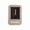 USB флеш накопитель ColorWay 64GB ColorWay Crystal USB 3.0 (CW-USBCL64) - Image 9