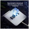 USB флеш накопичувач ColorWay 64GB ColorWay Crystal USB 3.0 (CW-USBCL64) - Image 10