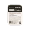 USB флеш накопитель ColorWay 64GB ColorWay Crystal USB 3.0 (CW-USBCL64) - Image 12