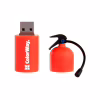 USB флеш накопичувач ColorWay Fire 32 GB USB 3.0 Red (CW-USBFE32) - Image 2
