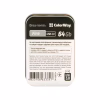 USB флеш накопитель ColorWay Fire 64 GB USB 3.0 Red (CW-USBFE64) - Image 10