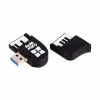 USB флеш накопитель ColorWay Piano 64 GB 3.0 Black (CW-USBPO64) - Image 5