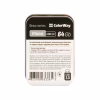 USB флеш накопитель ColorWay Piano 64 GB 3.0 Black (CW-USBPO64) - Image 10