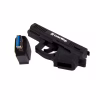 USB флеш накопитель ColorWay Pistol 32 GB 3.0 Black (CW-USBPL32) - Image 4