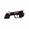USB флеш накопитель ColorWay Pistol 32 GB 3.0 Black (CW-USBPL32) - Image 8
