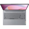 Ноутбук Lenovo IdeaPad Slim 3 15AMN8 (82XQ00X3RA) - Image 4