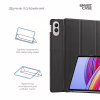 Чохол до планшета Armorstandart Smart Case Xiaomi Redmi Pad 2 Pro Black (ARM88520) - Image 4