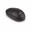 Мишка REAL-EL RM-335W Wireless Black (EL123200055) - Image 3