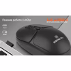 Мышка REAL-EL RM-335W Wireless Black (EL123200055) - Image 12
