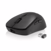 Мышка REAL-EL RM-355W Wireless Black (EL123200054) - Image 2