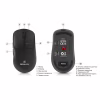 Мышка REAL-EL RM-355W Wireless Black (EL123200054) - Image 10
