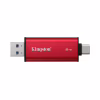 Накопитель SSD USB Type-C 2TB Dual Portable Kingston (SPSD/2TB) - Image 2