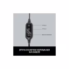 Навушники Logitech PC 960 Stereo Headset USB (981-000100) - Image 4
