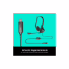 Навушники Logitech PC 960 Stereo Headset USB (981-000100) - Image 5
