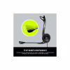 Наушники Logitech PC 960 Stereo Headset USB (981-000100) - Image 6