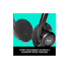 Навушники Logitech PC 960 Stereo Headset USB (981-000100) - Image 7