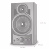 Акустична система TF-10 Black Gemix - Image 6