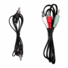 Акустична система TF-611 Black Gemix - Image 7