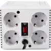 Стабілізатор TCA-1200 Powercom (TCA-1200 white) - Image 2