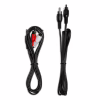 Акустическая система Gemix TF-5 Black - Image 7