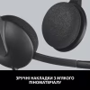 Наушники Logitech H340 USB HEADSET (981-000475) - Image 7