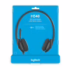 Наушники Logitech H340 USB HEADSET (981-000475) - Image 8