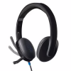 Наушники Logitech H540 USB Headset (981-000480) - Image 2
