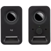 Акустична система Logitech Z-150 Black (980-000814) - Image 2