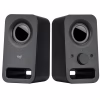 Акустична система Logitech Z-150 Black (980-000814) - Image 3