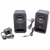 Акустическая система Logitech Z-150 Black (980-000814) - Image 4
